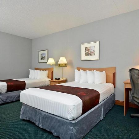 Best Western Inn Goshen Zewnętrze zdjęcie