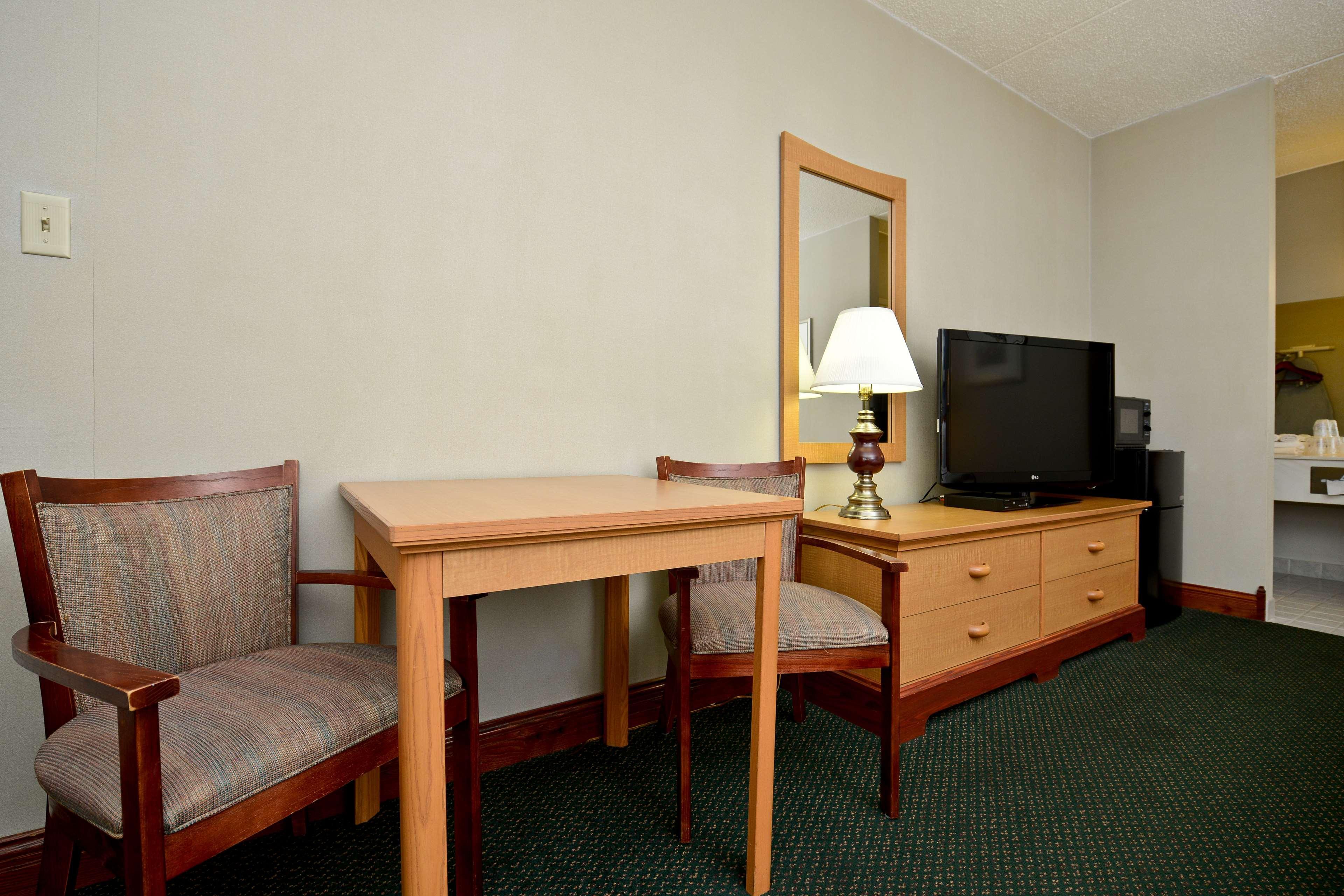 Best Western Inn Goshen Zewnętrze zdjęcie