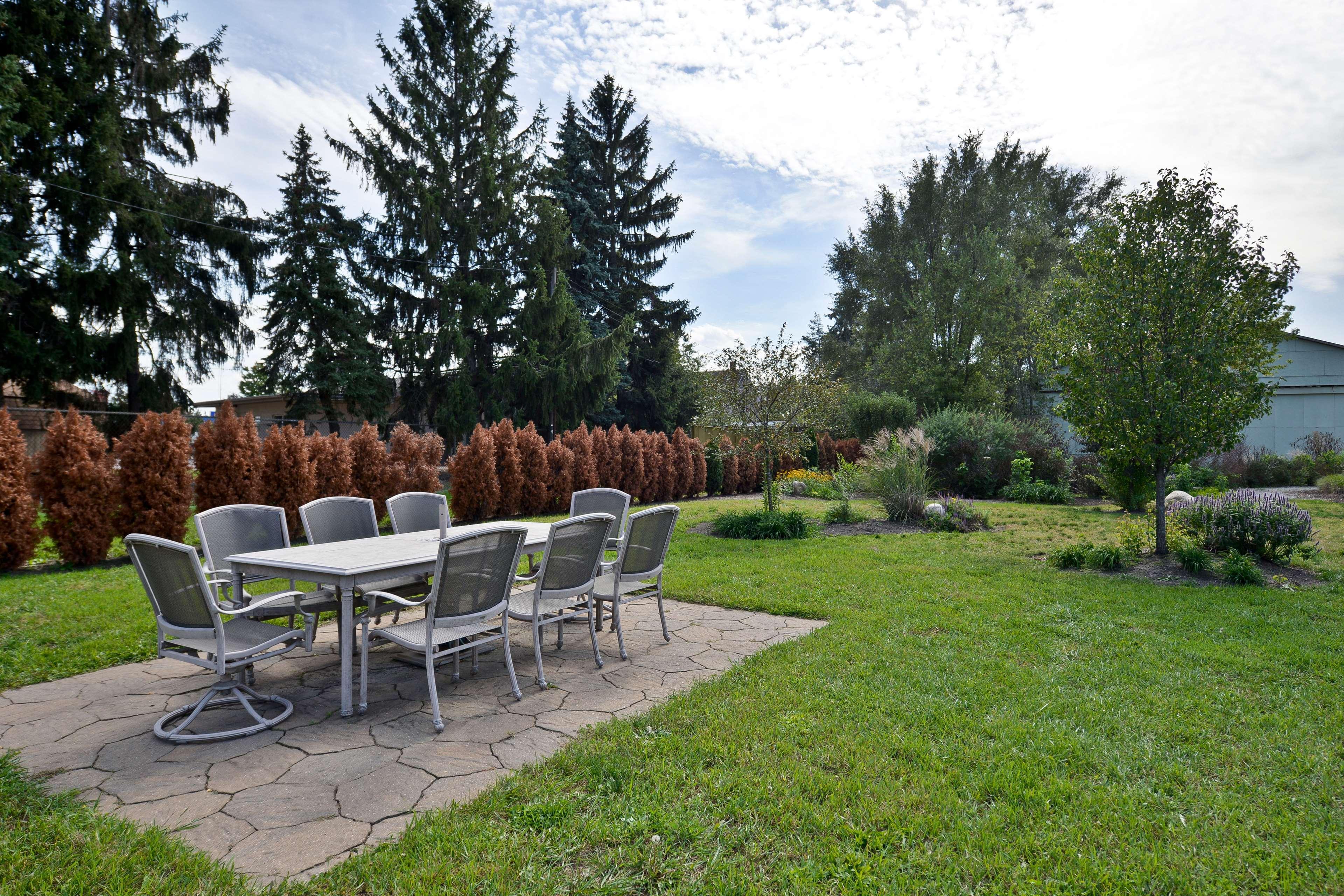 Best Western Inn Goshen Zewnętrze zdjęcie