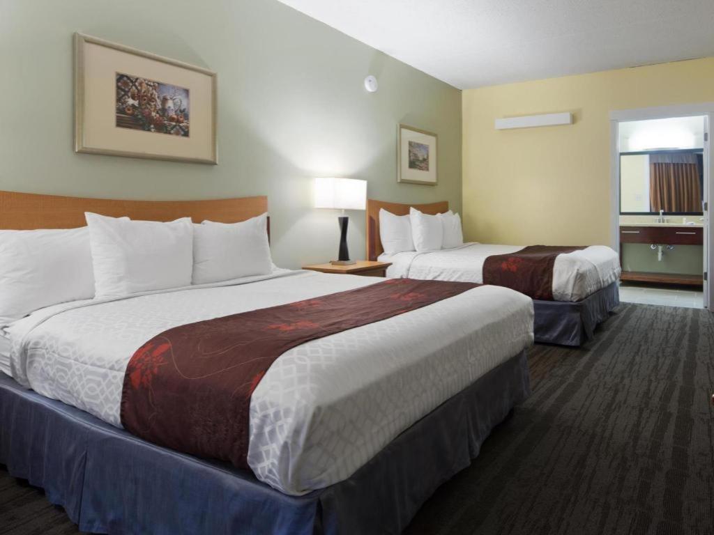 Best Western Inn Goshen Zewnętrze zdjęcie
