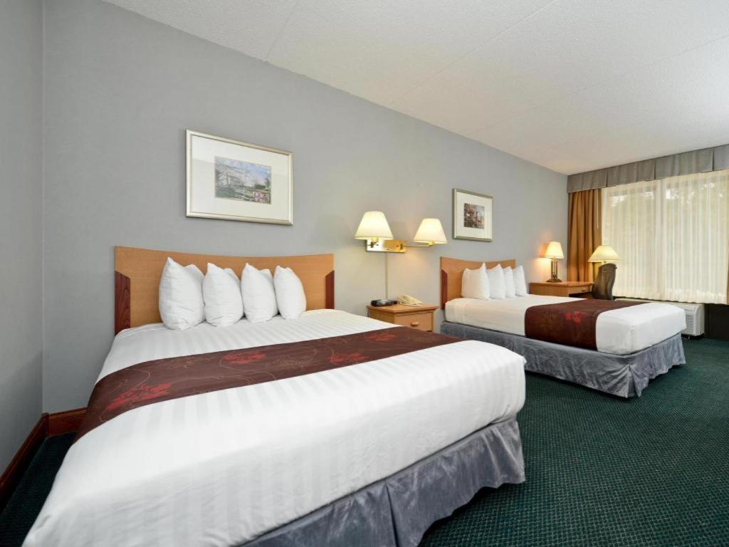 Best Western Inn Goshen Zewnętrze zdjęcie