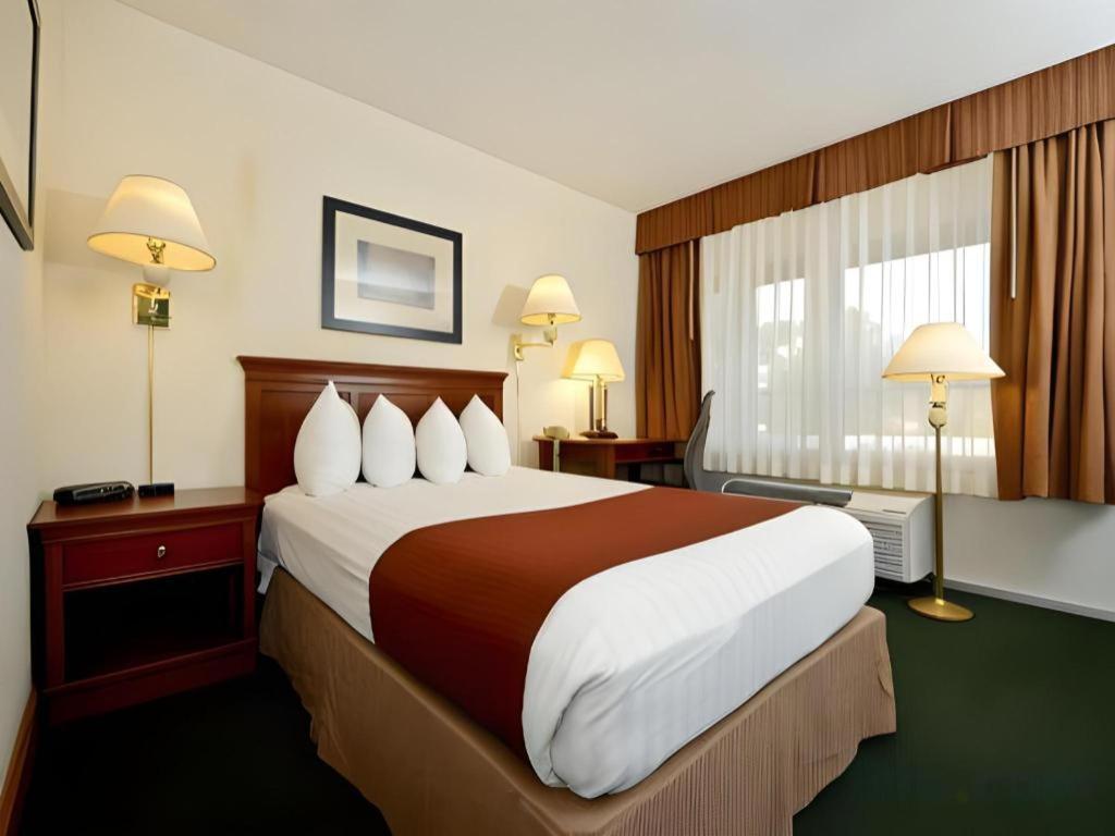 Best Western Inn Goshen Zewnętrze zdjęcie