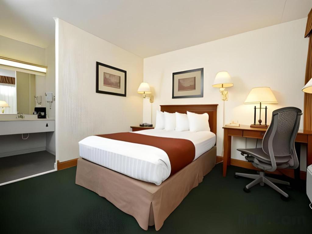 Best Western Inn Goshen Zewnętrze zdjęcie