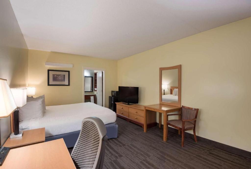 Best Western Inn Goshen Zewnętrze zdjęcie