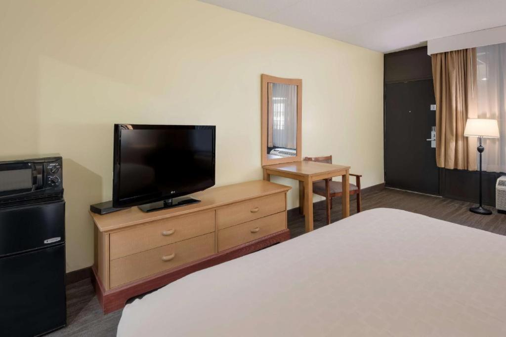 Best Western Inn Goshen Zewnętrze zdjęcie