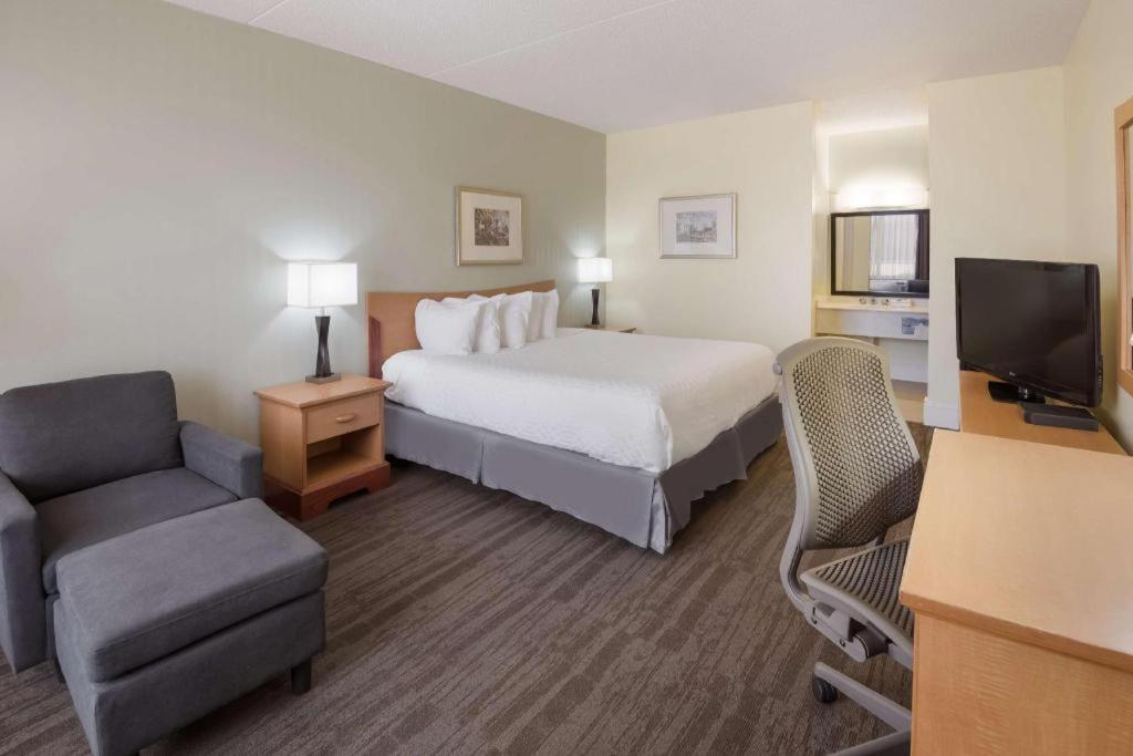 Best Western Inn Goshen Zewnętrze zdjęcie
