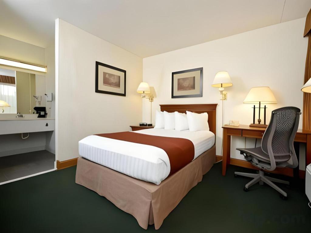 Best Western Inn Goshen Zewnętrze zdjęcie