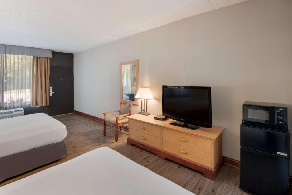 Best Western Inn Goshen Zewnętrze zdjęcie