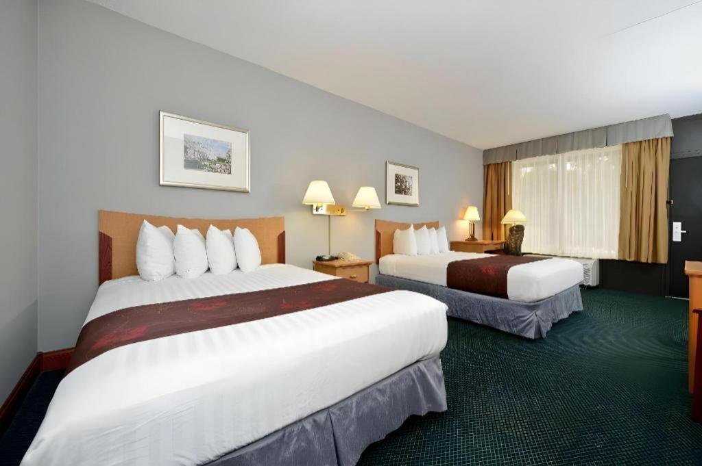 Best Western Inn Goshen Zewnętrze zdjęcie