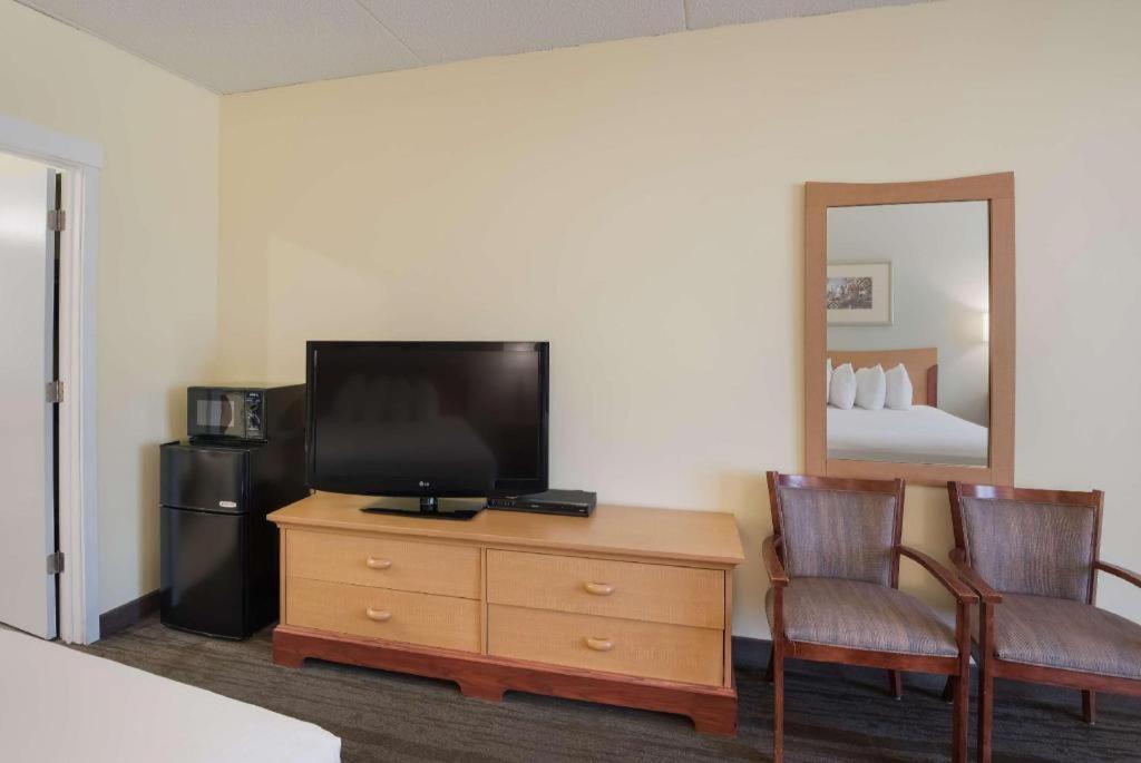 Best Western Inn Goshen Zewnętrze zdjęcie