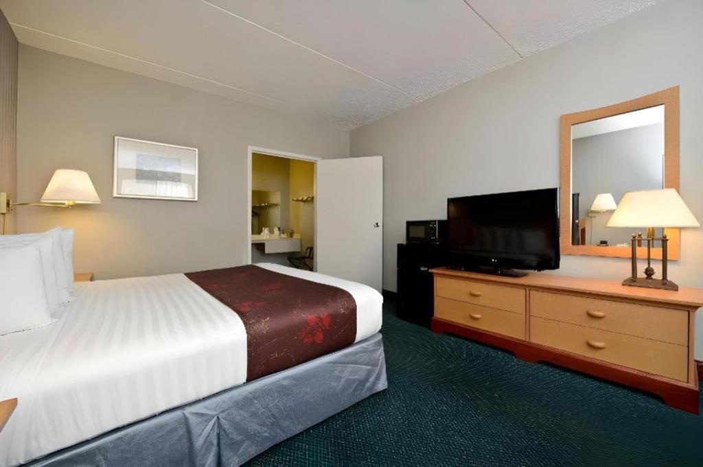Best Western Inn Goshen Zewnętrze zdjęcie