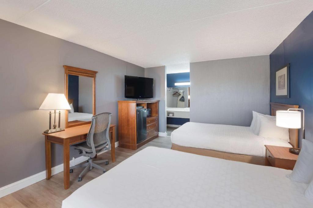 Best Western Inn Goshen Zewnętrze zdjęcie