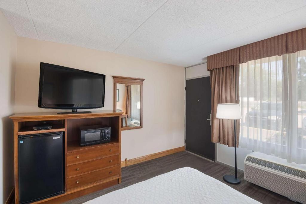 Best Western Inn Goshen Zewnętrze zdjęcie