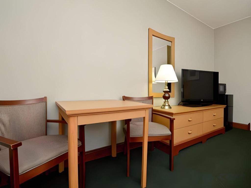 Best Western Inn Goshen Zewnętrze zdjęcie
