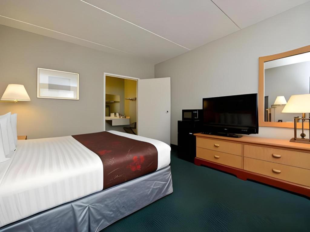 Best Western Inn Goshen Zewnętrze zdjęcie