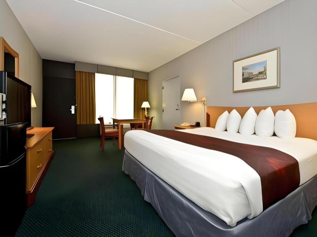 Best Western Inn Goshen Zewnętrze zdjęcie