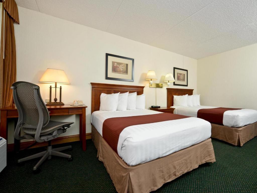Best Western Inn Goshen Zewnętrze zdjęcie